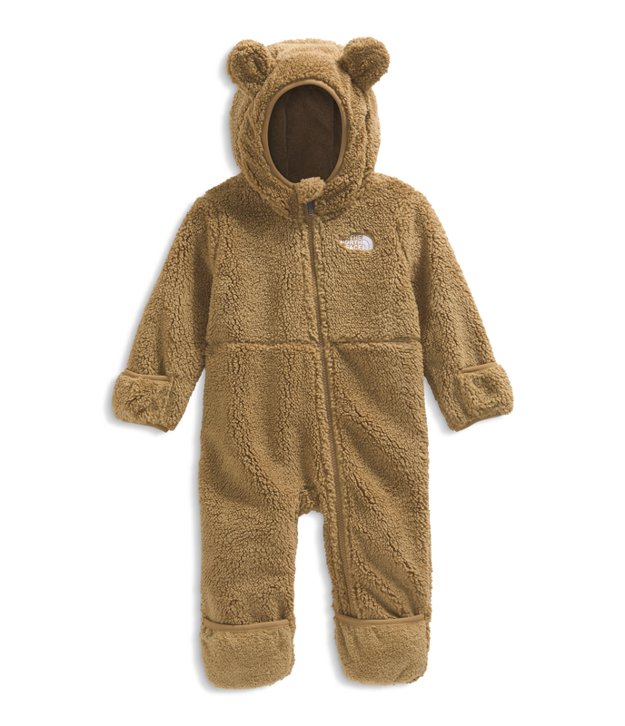 The North Face NF0A88VX Baby Campshire One Piece