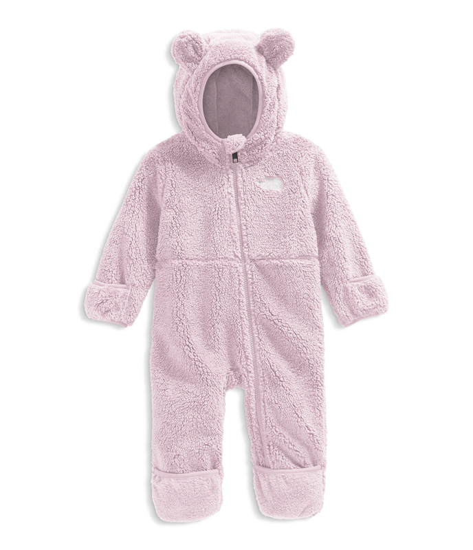 The North Face NF0A88VX Baby Campshire One Piece