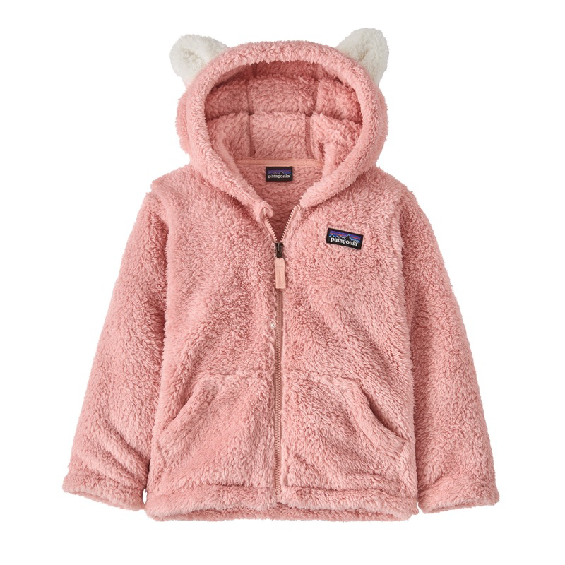 Patagonia 61155 Baby Furry Friends Hoody
