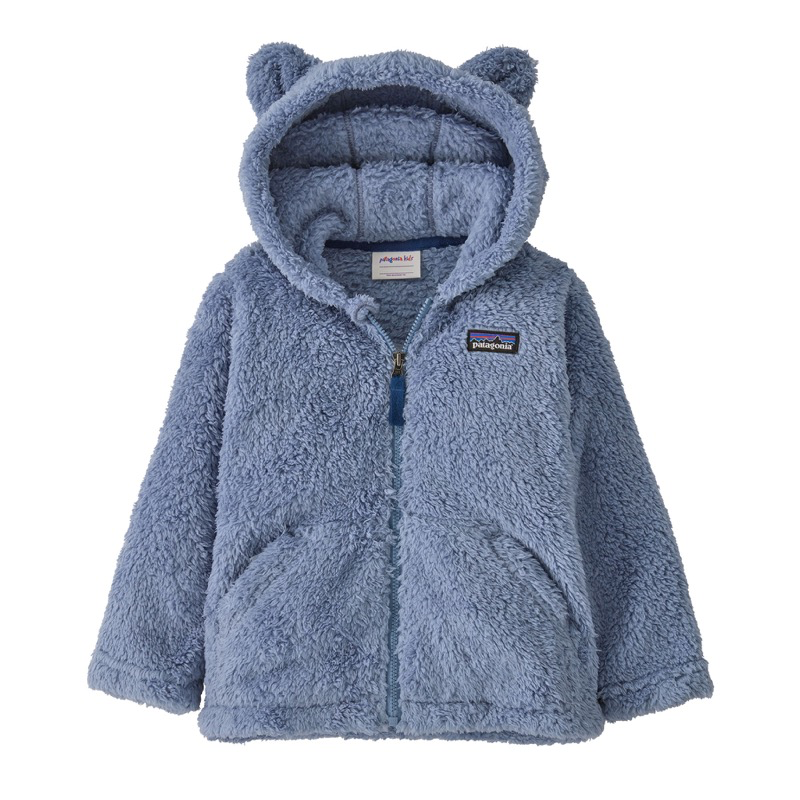 Patagonia 61155 Baby Furry Friends Hoody