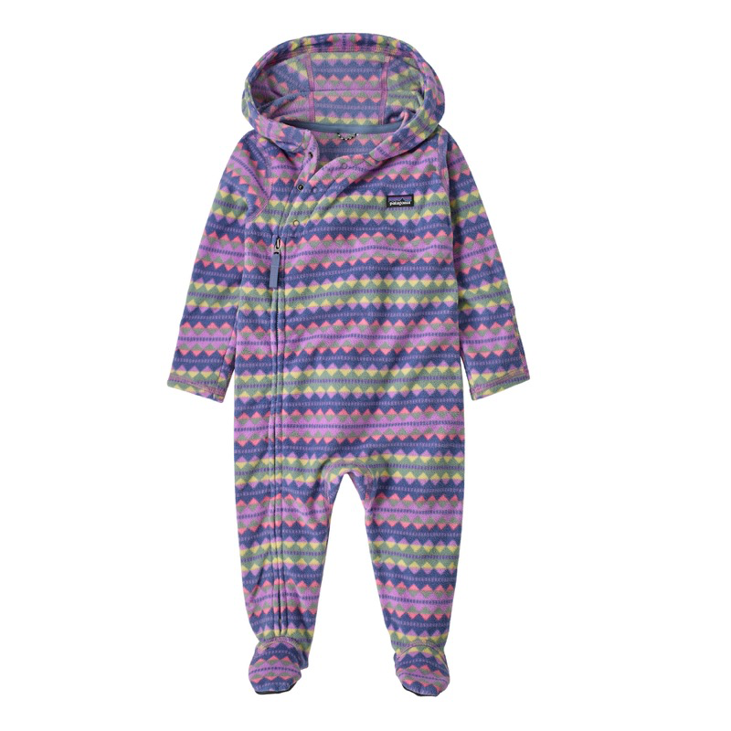 Patagonia 60175 Infant Micro D Bunting
