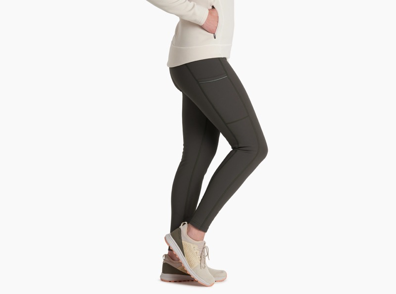 Kuhl 6452 Ws Frost Softshell Tight