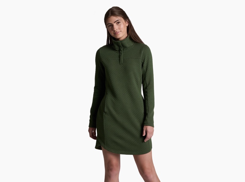Kuhl 4030 Argenta Dress