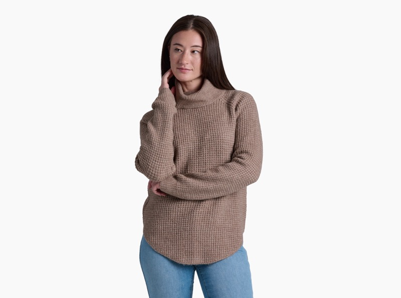Kuhl 4411 Ws Sienna Sweater