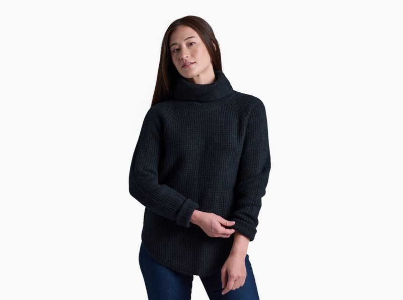 Kuhl 4411 Ws Sienna Sweater