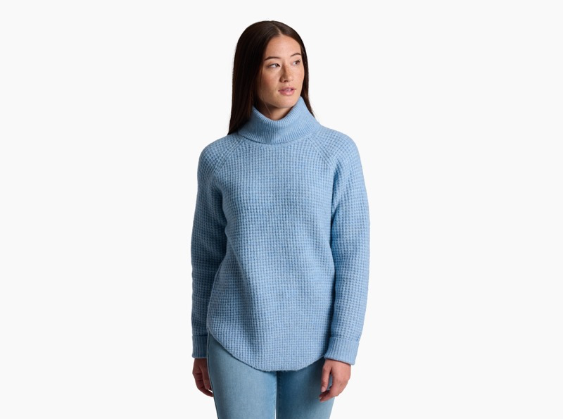 Kuhl 4411 Ws Sienna Sweater