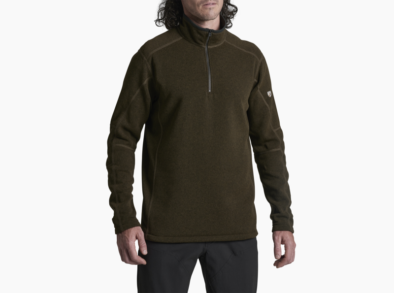 Kuhl 3007 Ms Revel 1/4 Zip