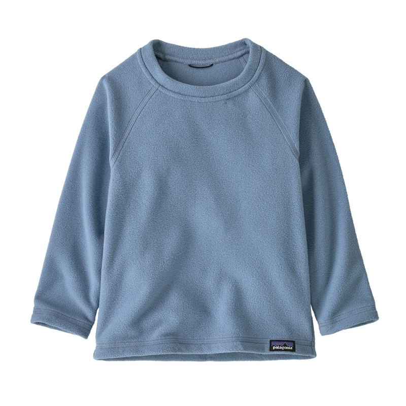 Patagonia 60147 Baby Micro D Crew