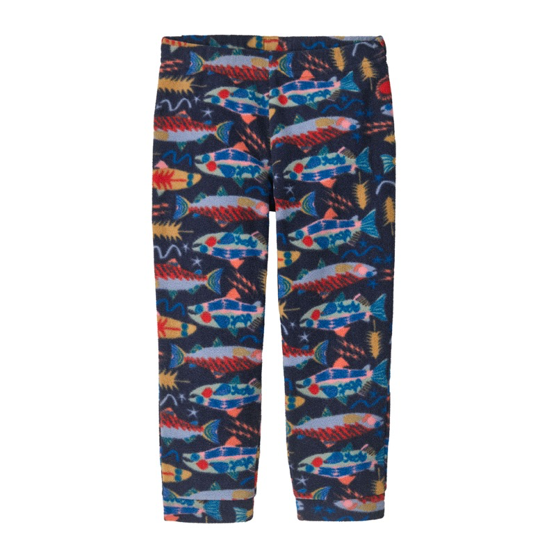 Patagonia 60167 Baby Micro D Bottoms