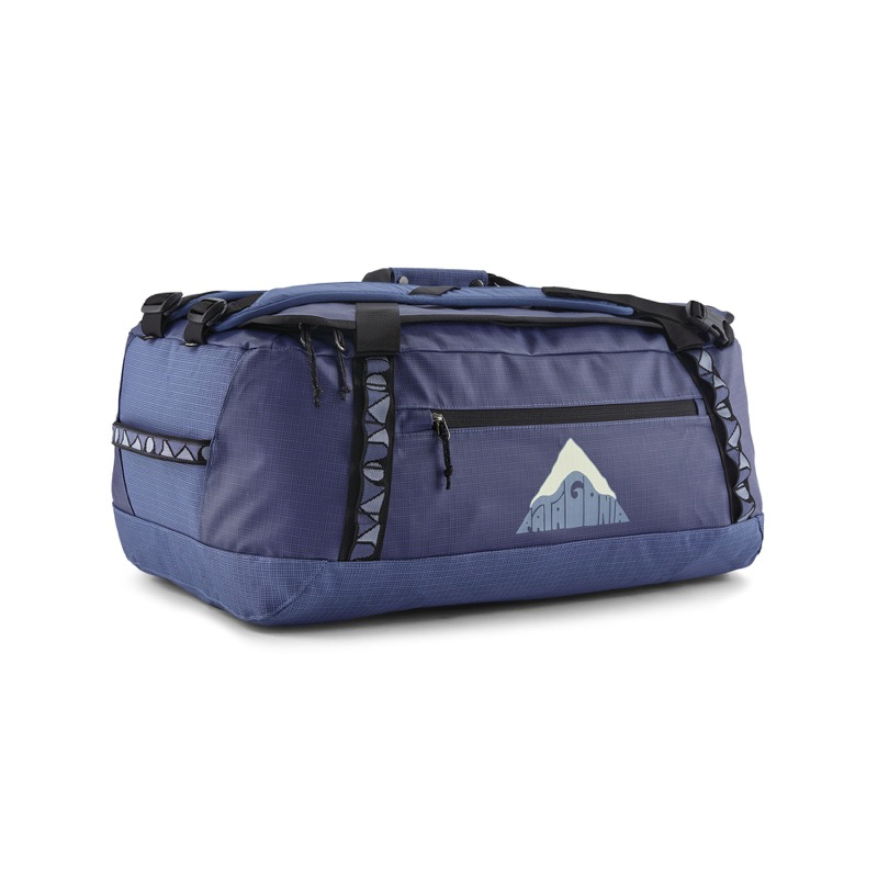 Patagonia 49343 Black Hole Duffle 55L