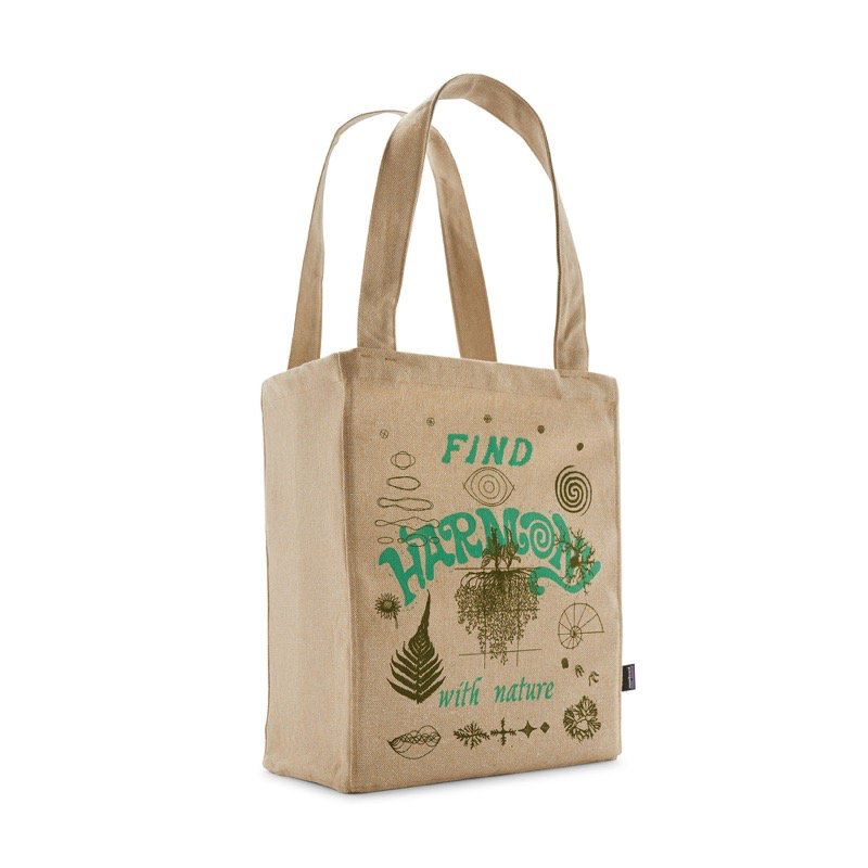 Patagonia 59250 Recycled Market Tote