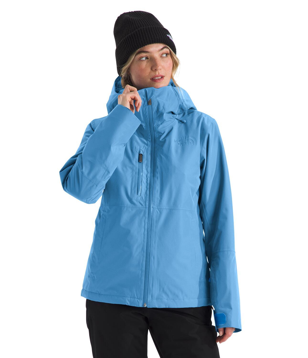The North Face NF0A8DDT Wmns Descendit Jacket