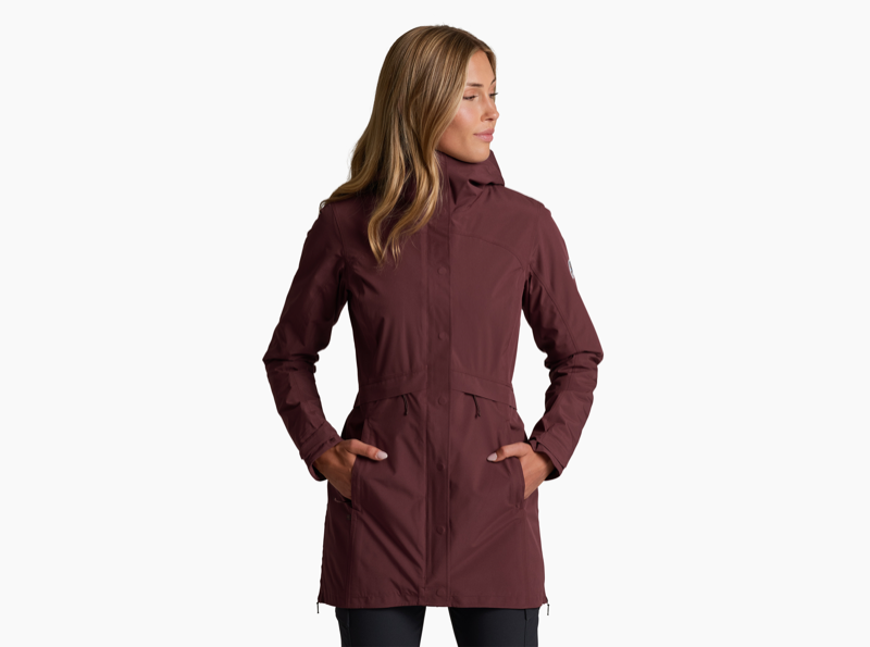 Kuhl 2220 Wmns Stretch Voyagr Insulated