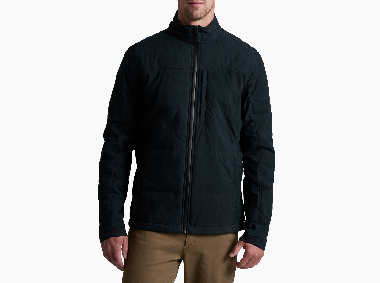 Kuhl 1229 Mens Wylderydr Jacket