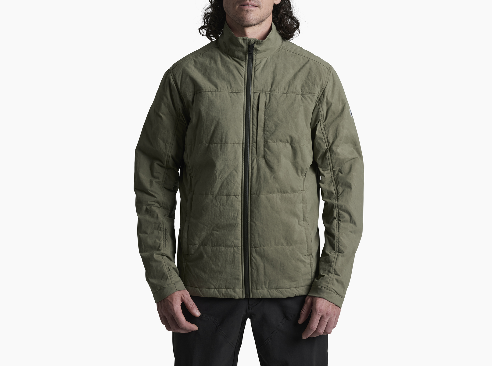 Kuhl 1229 Mens Wylderydr Jacket