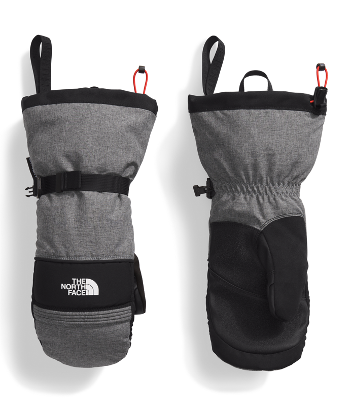 The North Face NF0A89QH Men's Montana Ski Mitt