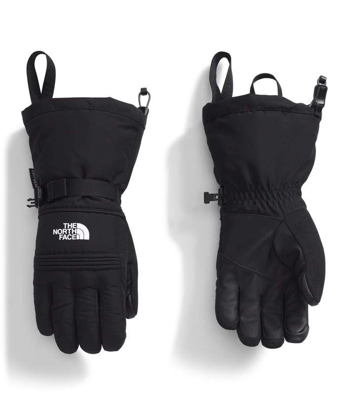 The North Face NF0A89QJ Women's Montana Ski Glove