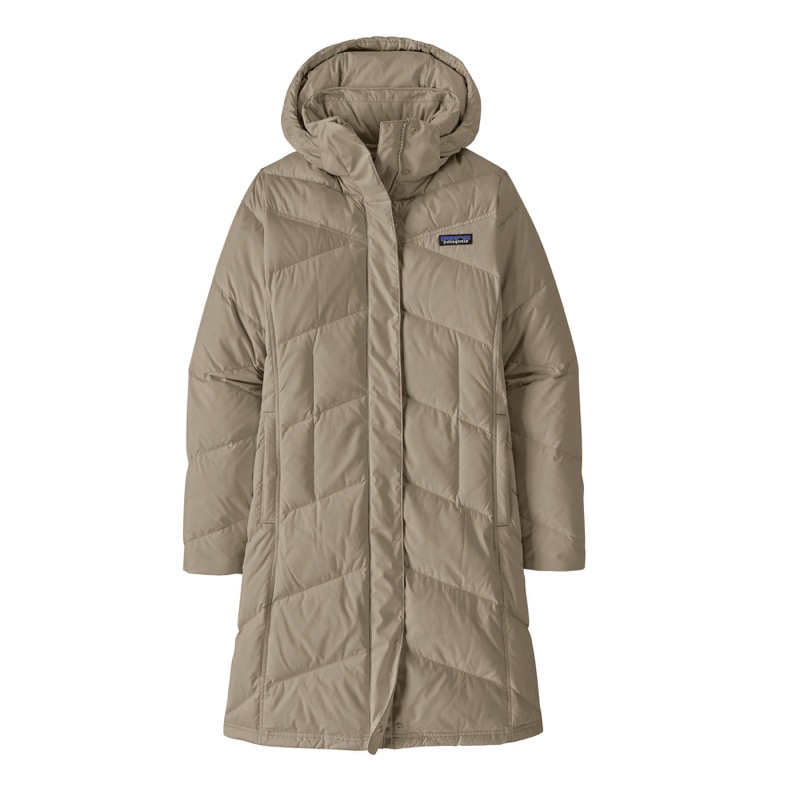 Patagonia 28442 W's Down With it Parka