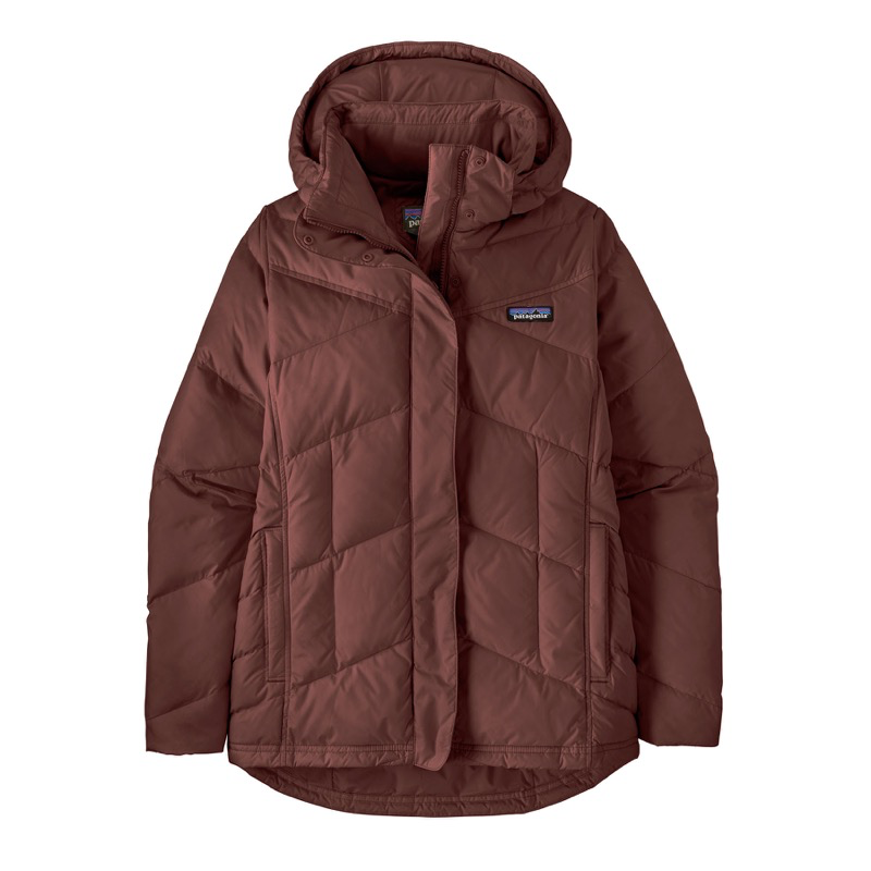 Patagonia 28041 Ws Down With it Jacket