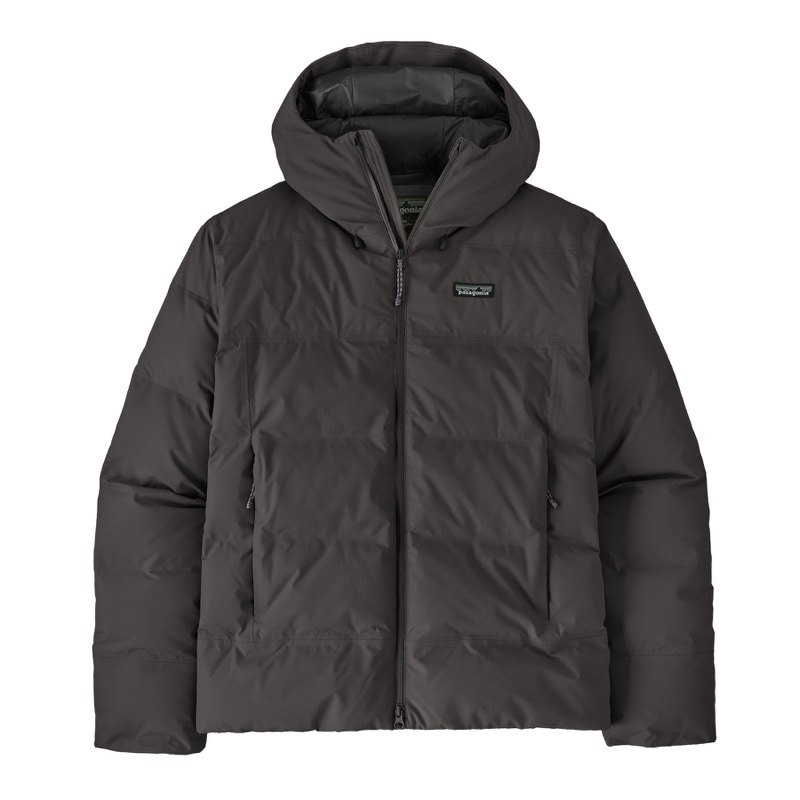 Patagonia 27921 Mens Jackson Glacier Jacket