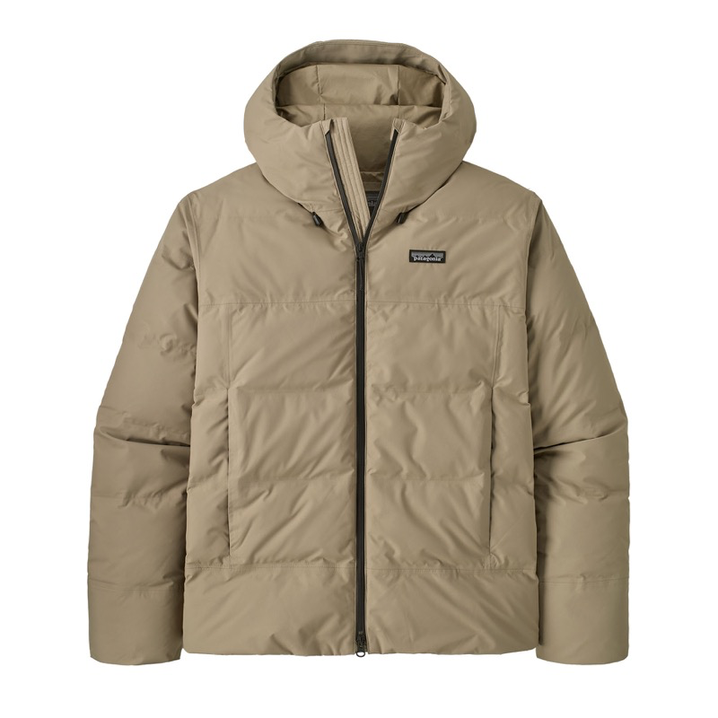 Patagonia 27921 Mens Jackson Glacier Jacket