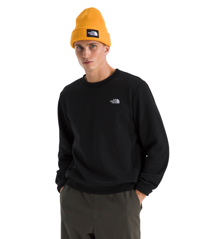 The North Face NF0A8D60 Mens Evolution Simple Dome Crew