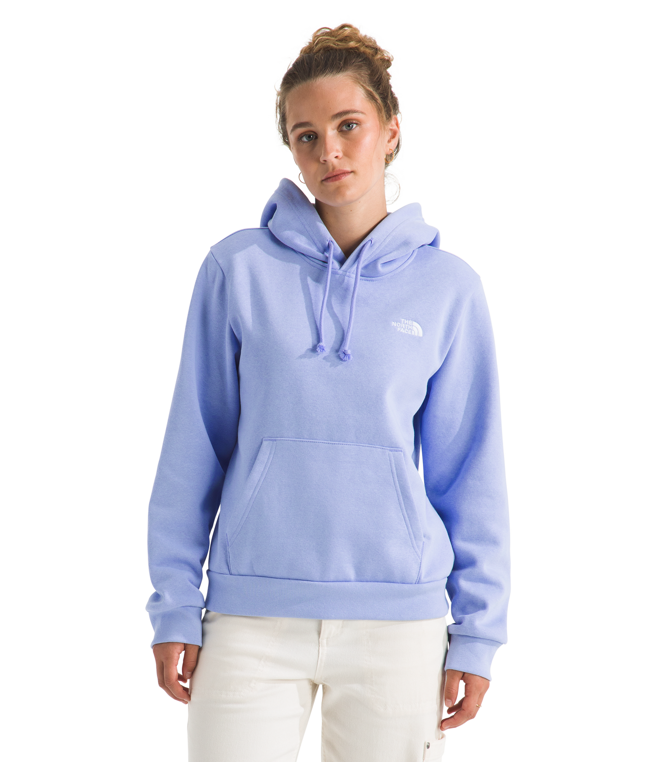 The North Face NF0A8CWN Ws Evolution Simple Dome Hoodie