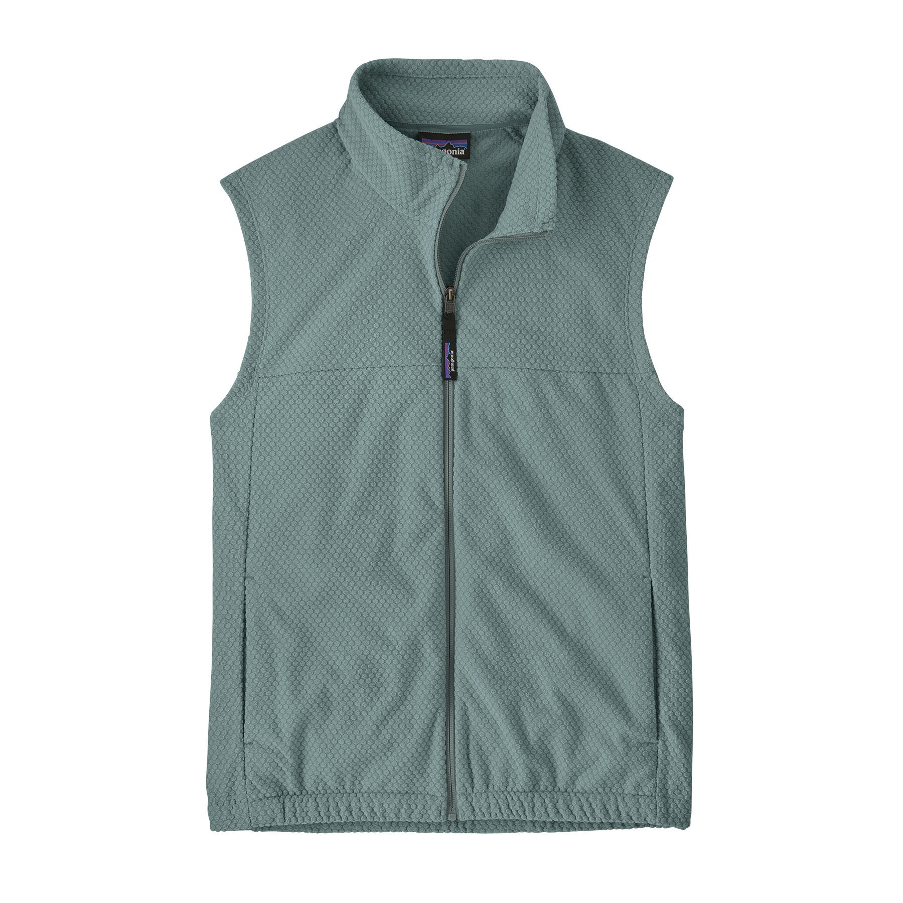 Patagonia 23330 Mens Textured Fleece Vest