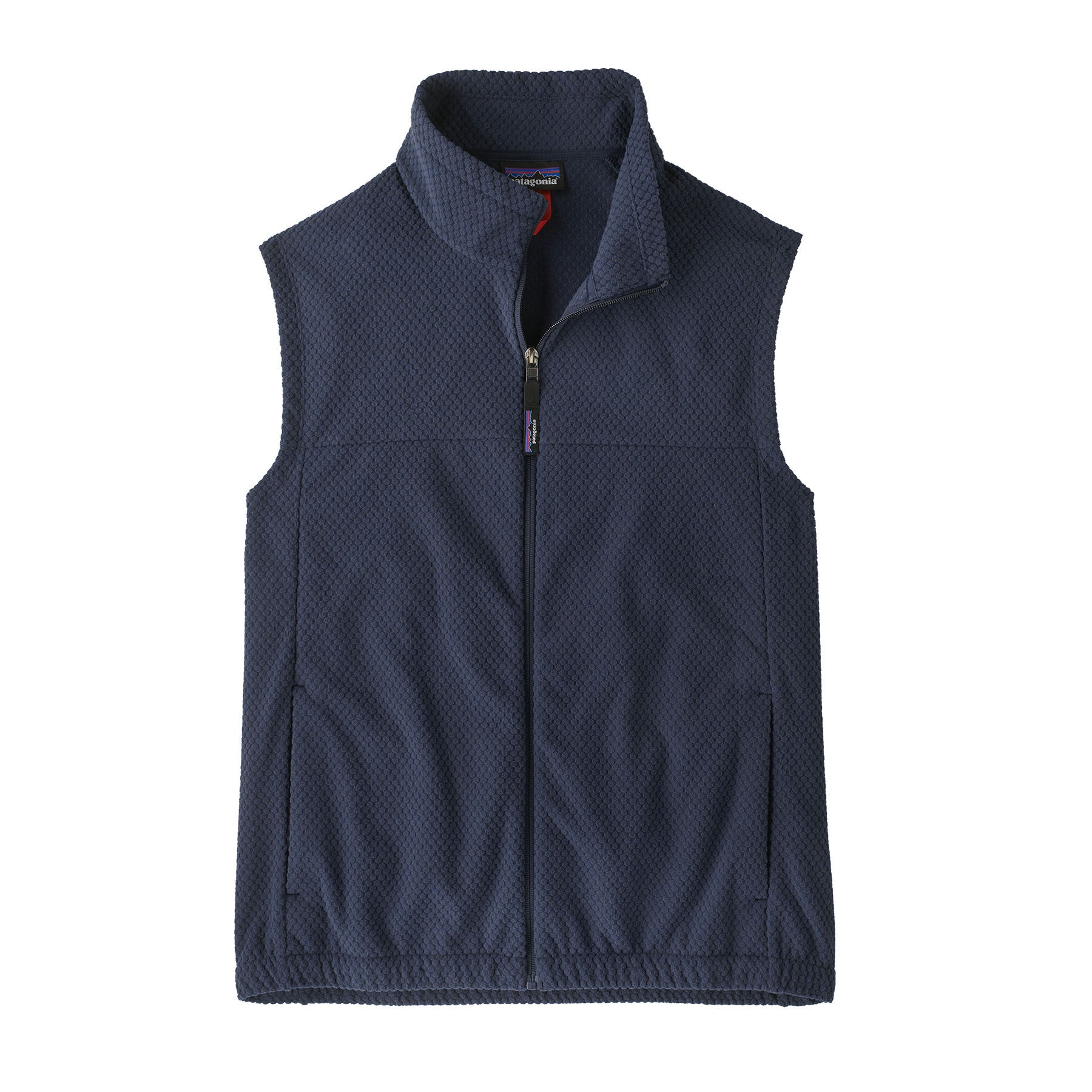 Patagonia 23330 Mens Textured Fleece Vest