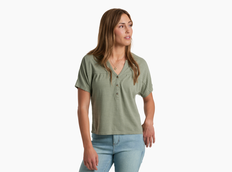 Kuhl 8586 Wmns Willa SS