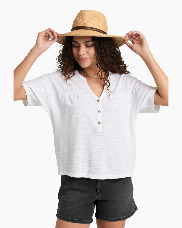 Kuhl 8586 Wmns Willa SS