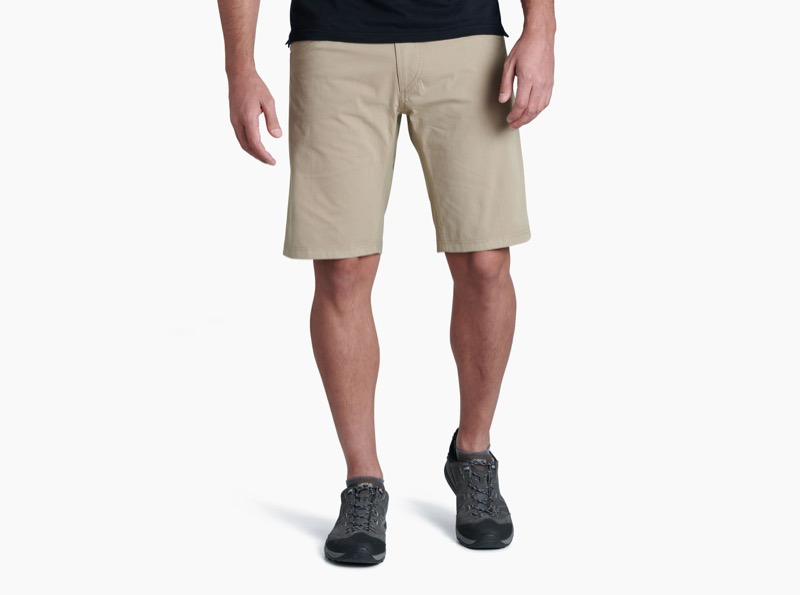 Kuhl 5068 Men's Radikl Short 10" Inseam