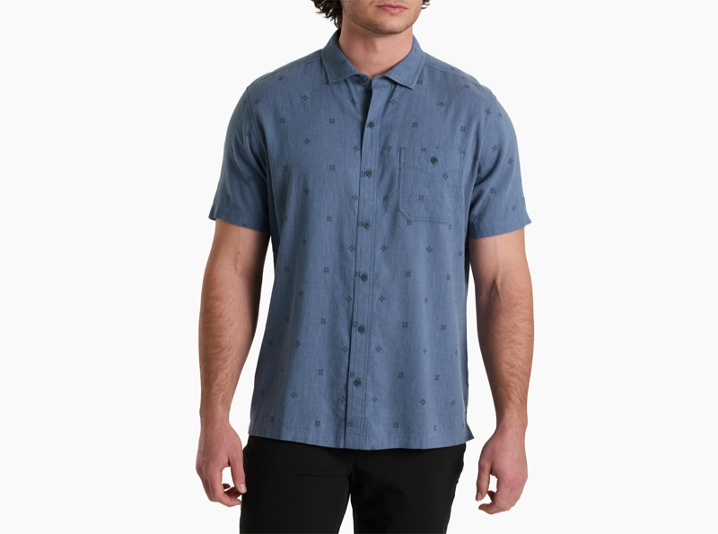 Kuhl 7486 Ms Getaway SS