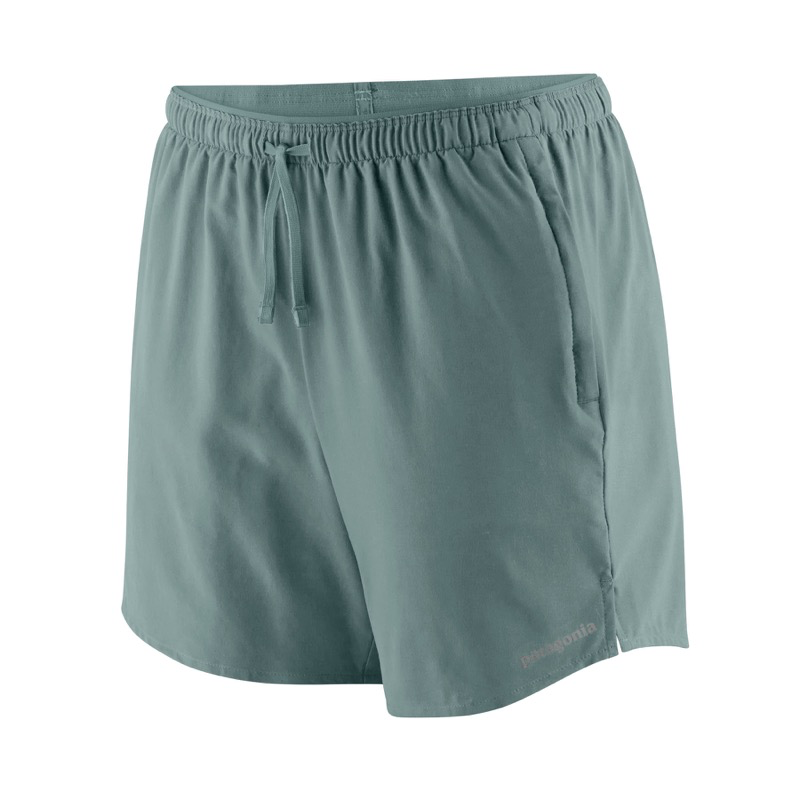 Patagonia 57631 Ws Multi Trails Shorts 5 1/2in