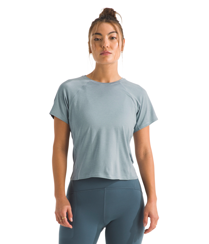 The North Face Women's Jaida Shrt Slv Tee - NF0A8GXW