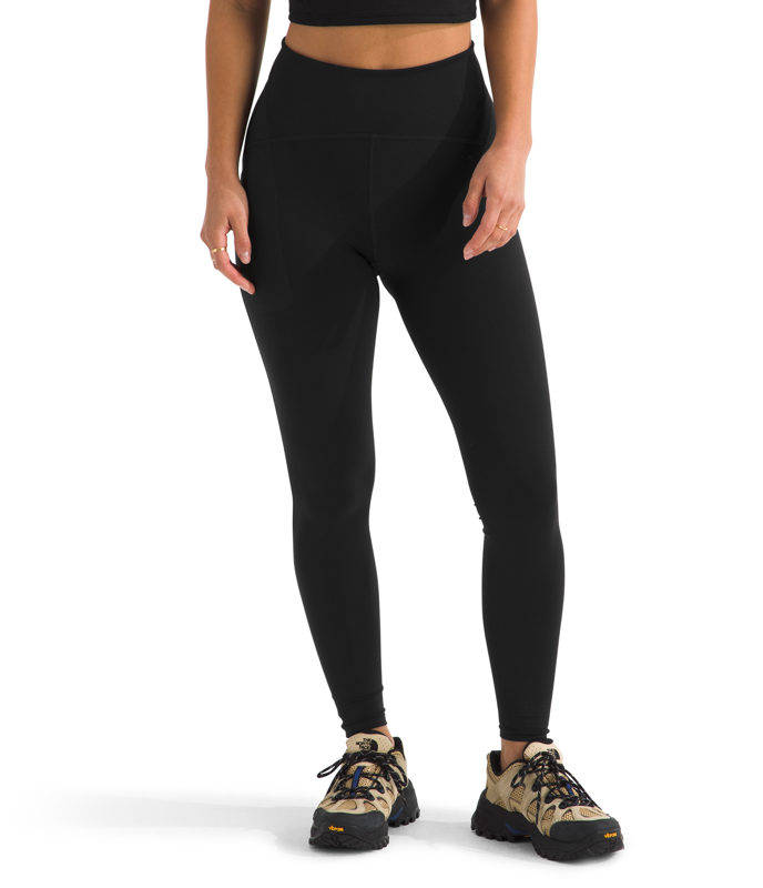 The North Face Women's Jaida Pocket Legging—27" - NF0A8J1W