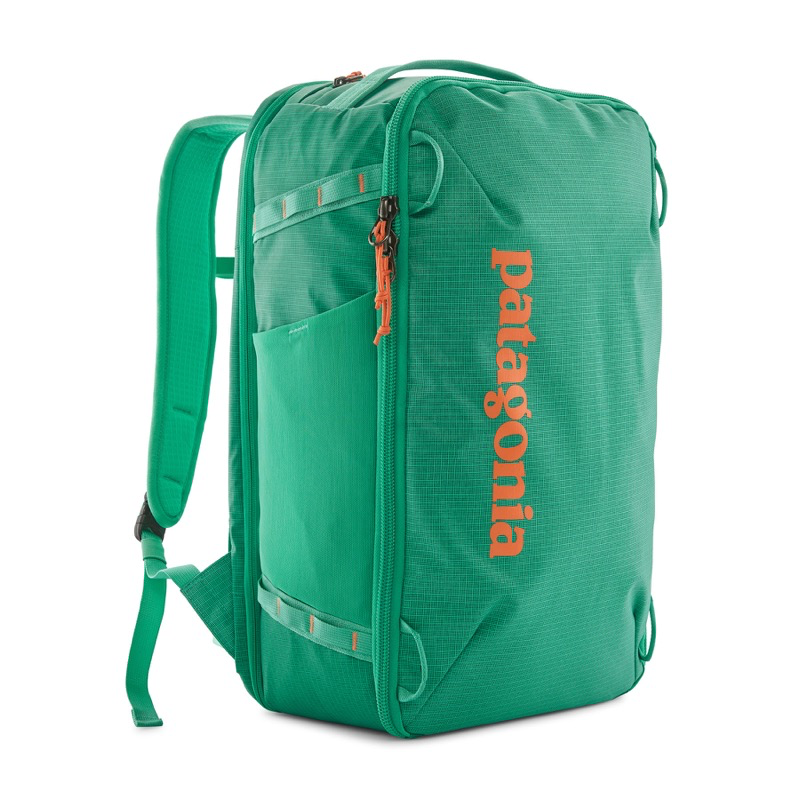 patagonia bag mini Black Hole MLC 30L Aqua Stone Osprey Kyte 38, Elderberry Color:Orange Belly Brown Perch Fly Fishing Bag This is a safe