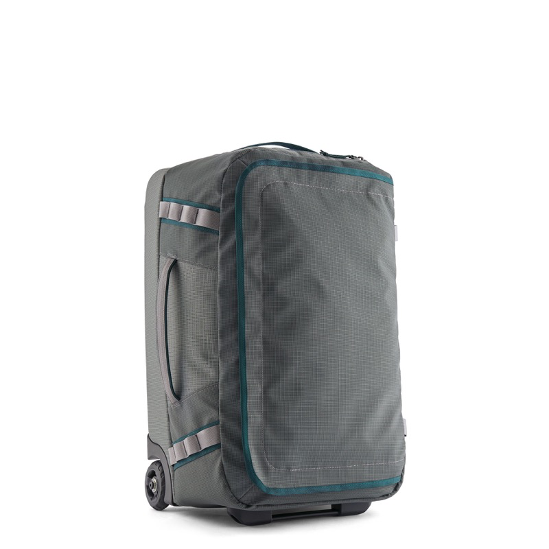 Patagonia 49379 Black Hole Wheeled Duffel 40L