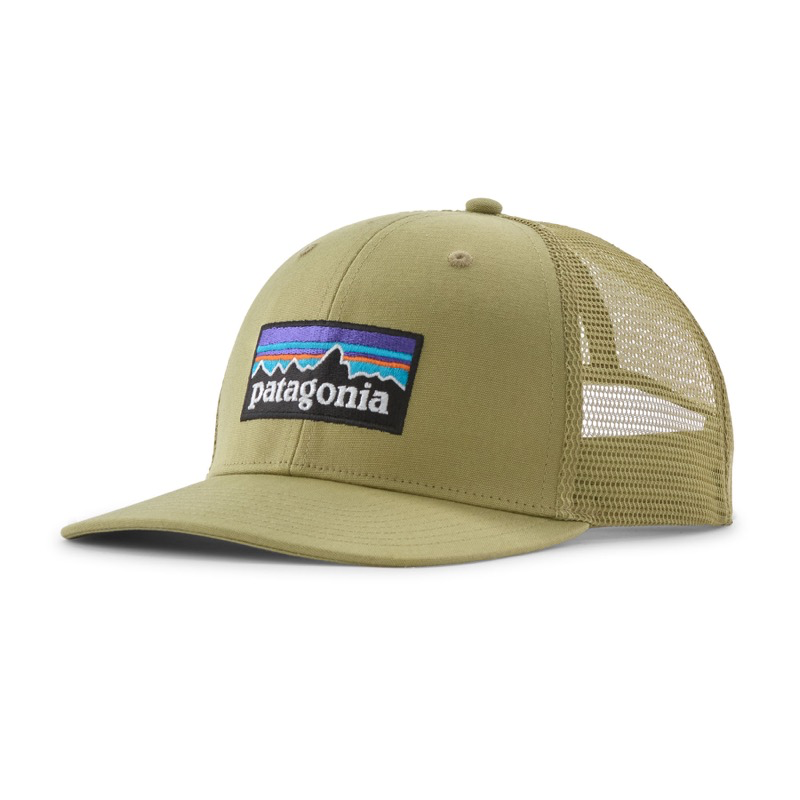 Patagonia 38289 P-6 Logo Trucker Hat