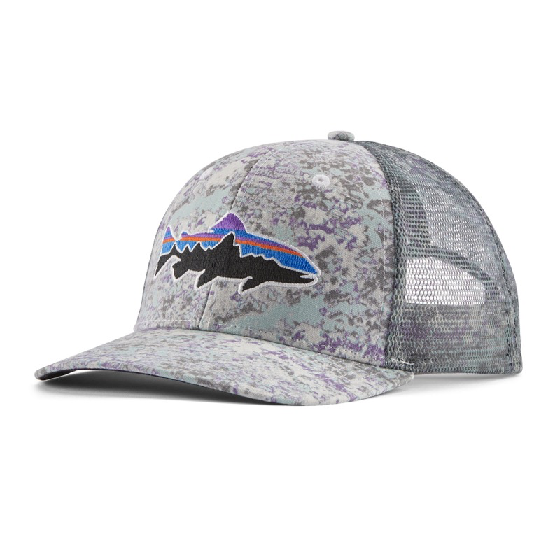 Patagonia - Fitz Roy Trout Trucker Hat - 38288