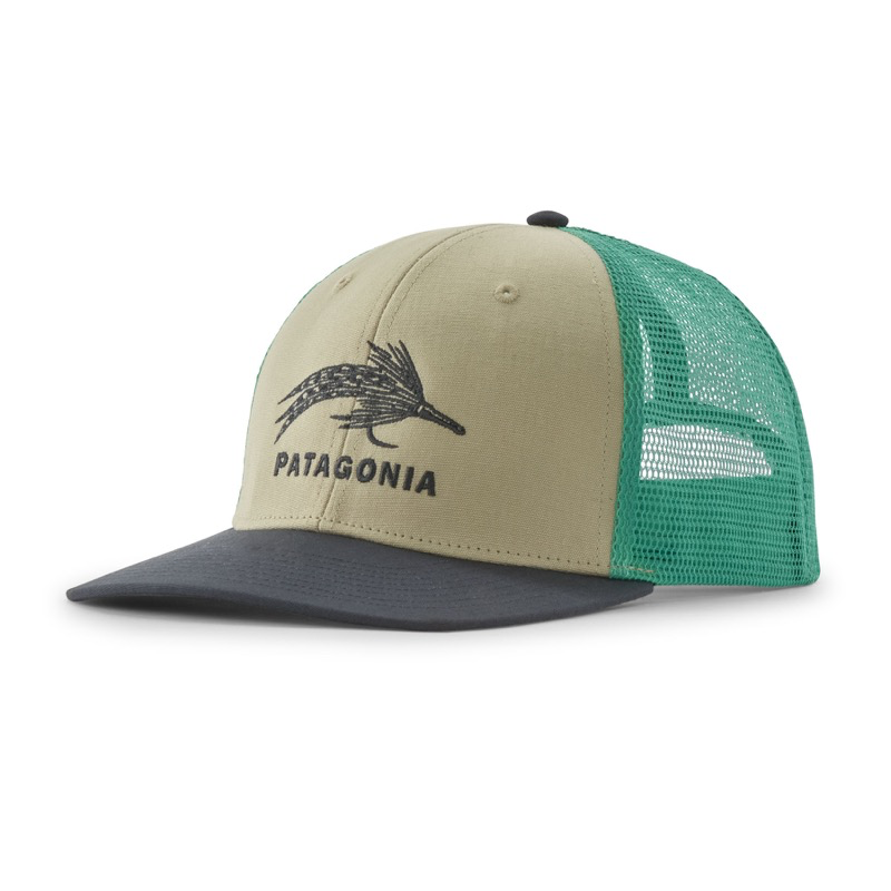 Patagonia - Take a Stand Trucker Hat - 38356