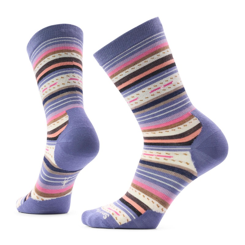 Smartwool Ws Everyday Margarita crew - SW002091