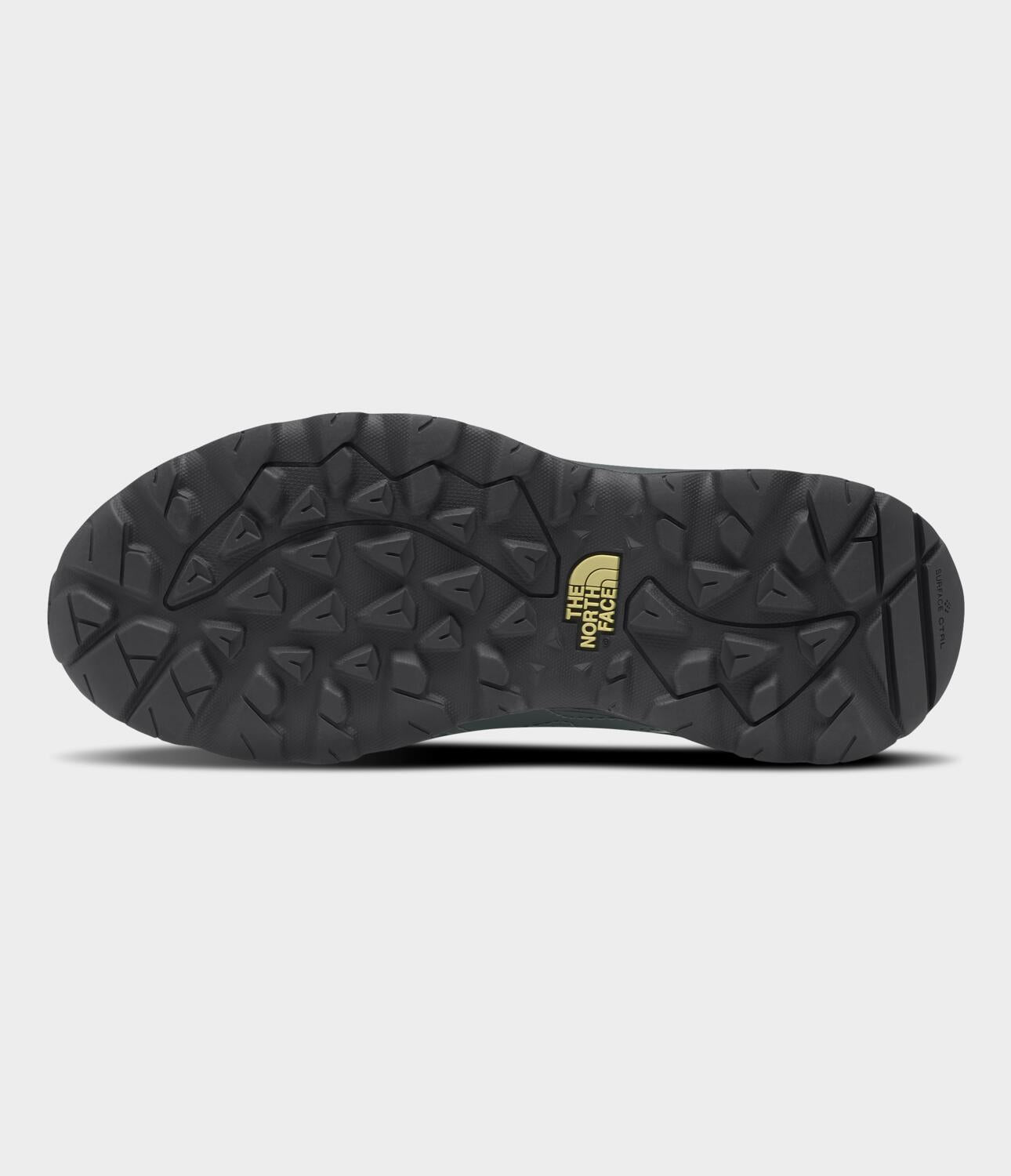 Women's Hedgehog 3 Mid WP-Asphalt Grey/Meld Grey