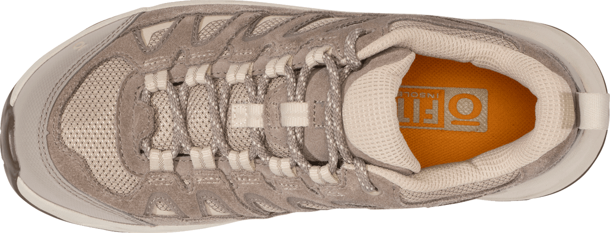 Oboz 75702ROC Womens Sawtooth Ascent - Rockfall