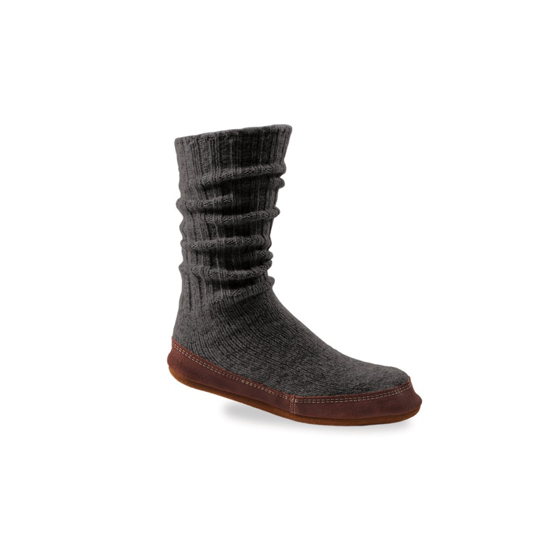Acorn A10118 Slipper Socks