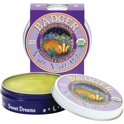WSB-NIGHT NIGHT BALM .75 OZ