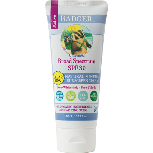 WSB-SPF 30 SUNSCREEN CREAM