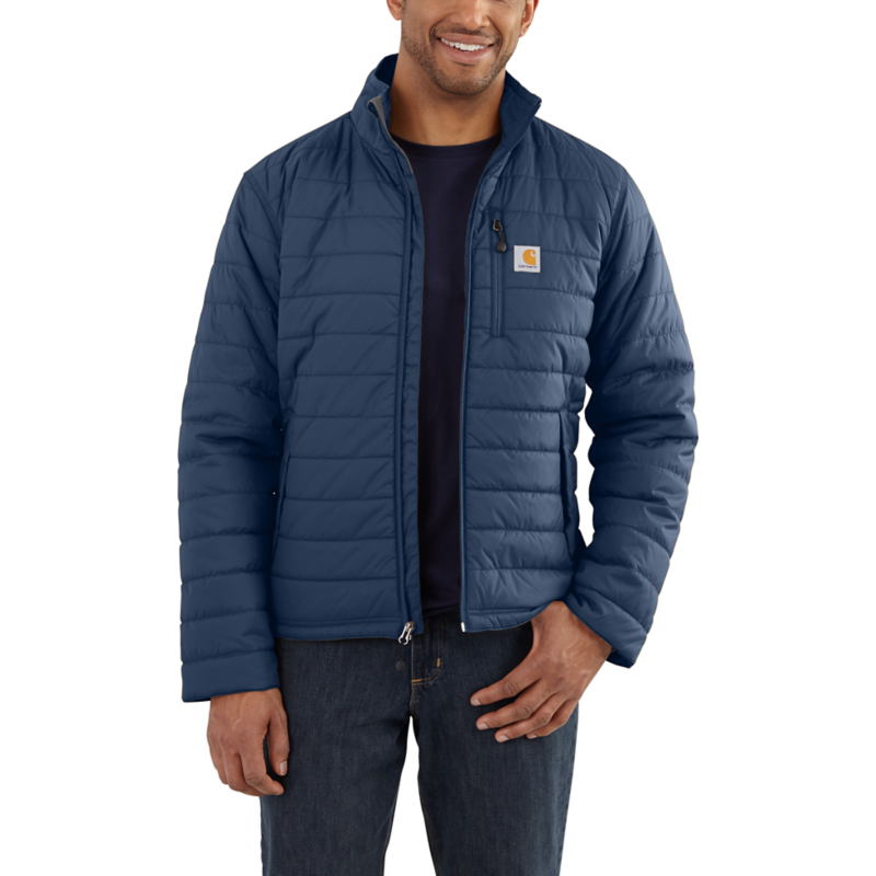 Carhartt 102208 M's Gilliam Jacket