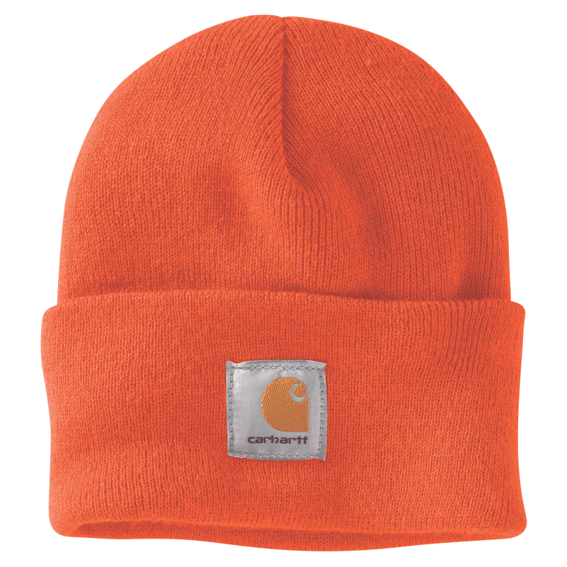 Carhartt A18 Acrylic Watch Hat