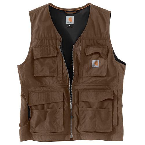 CARHARTT MEN'S BRISCOE VEST 101978